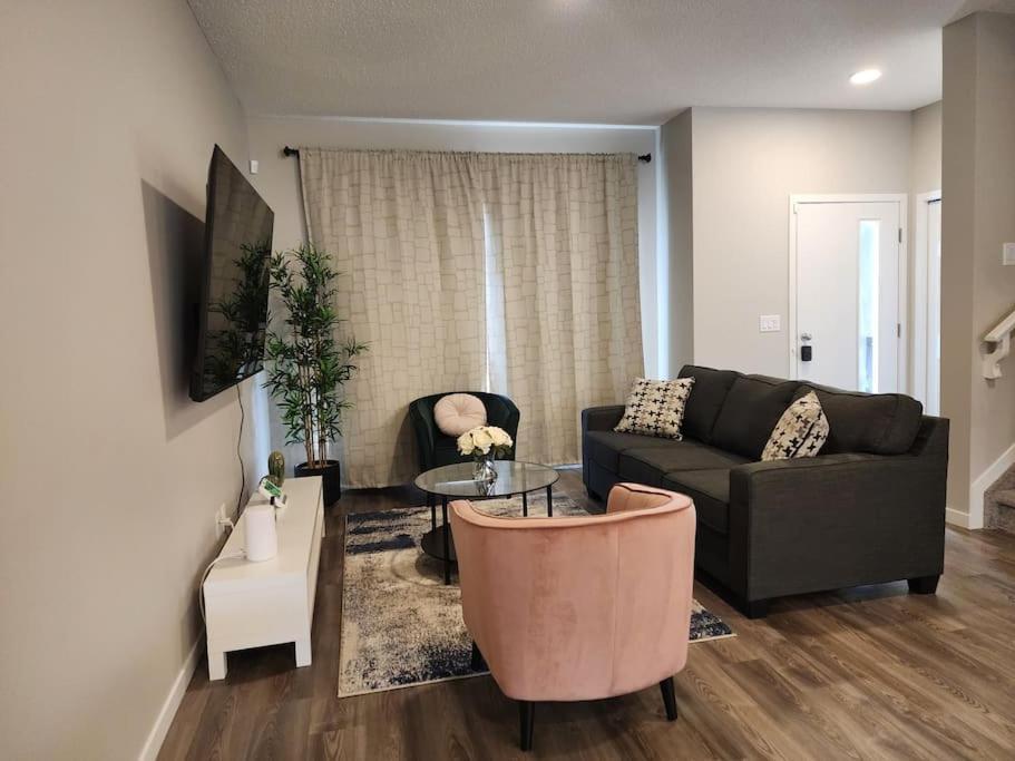 Apartment Luxury Edmonton