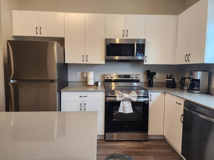 Apartment Luxury *