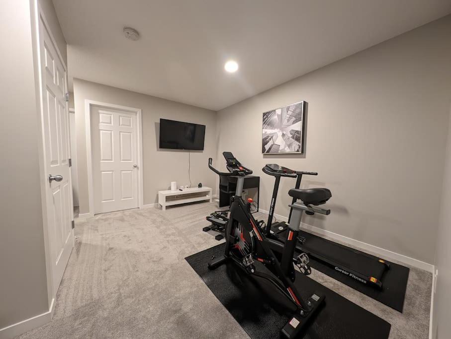 Luxury Apartment