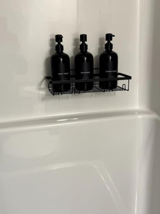 Apartment Luxury Edmonton