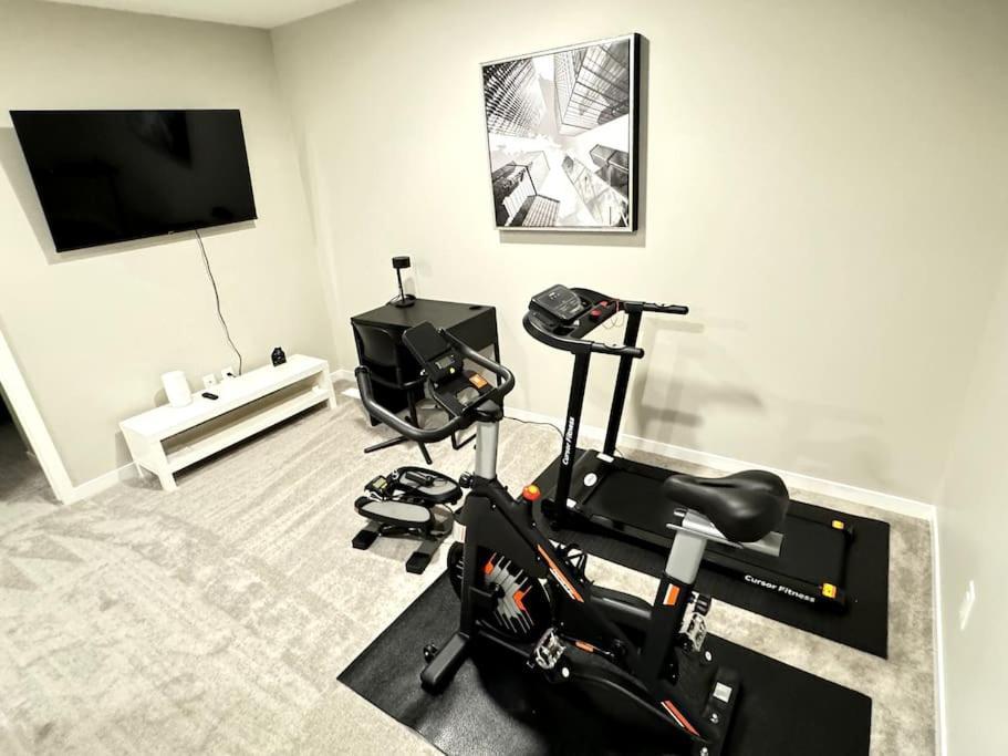 Apartment Luxury *
