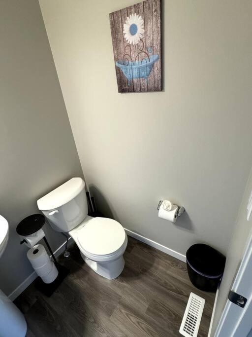 Apartment Luxury Edmonton
