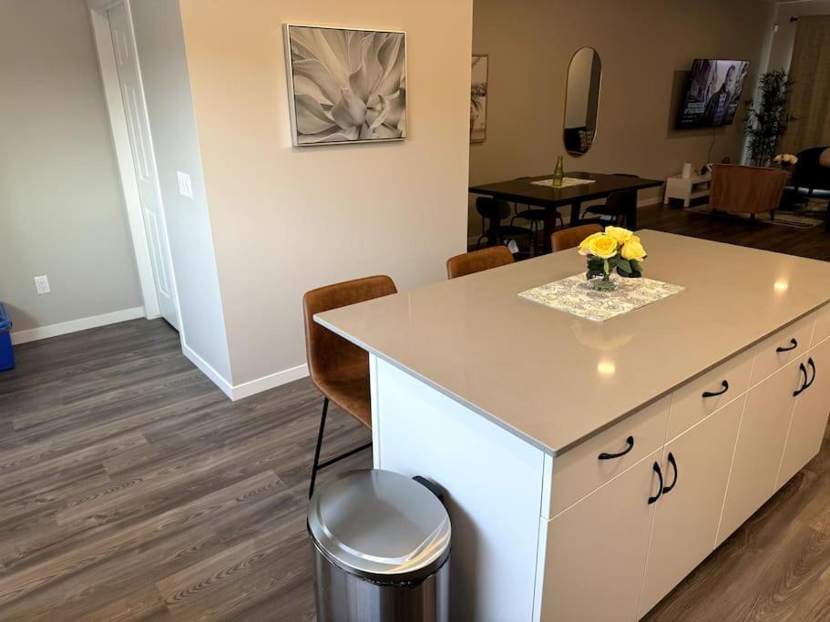 Luxury Edmonton