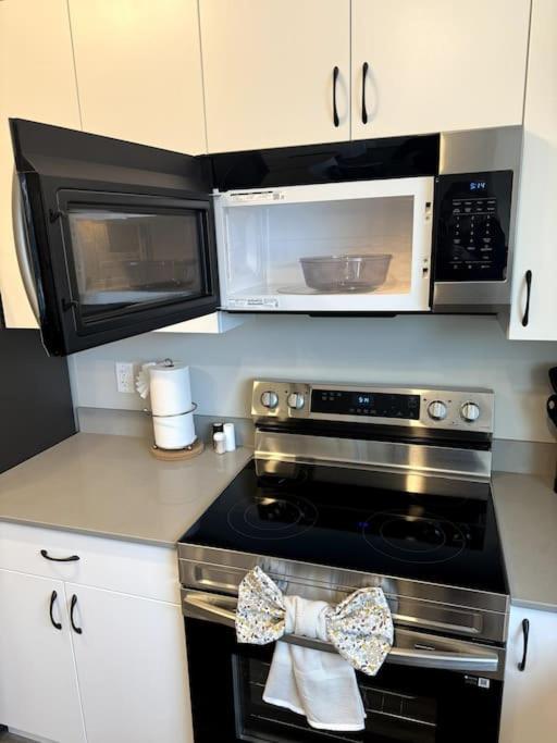 Luxury Apartment
