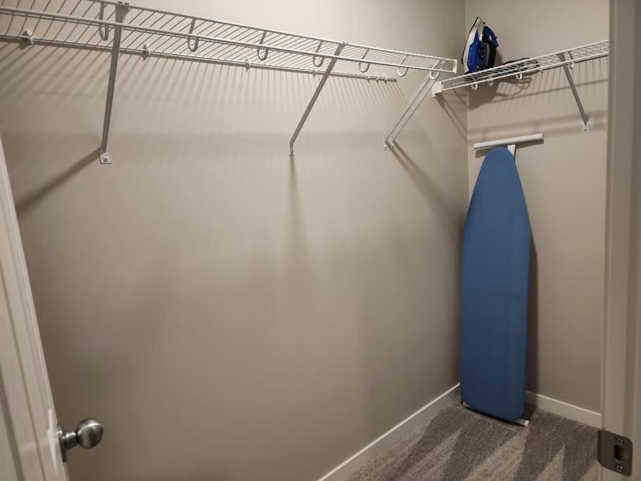 Apartment Luxury Edmonton