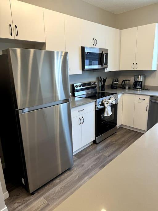 Luxury Edmonton