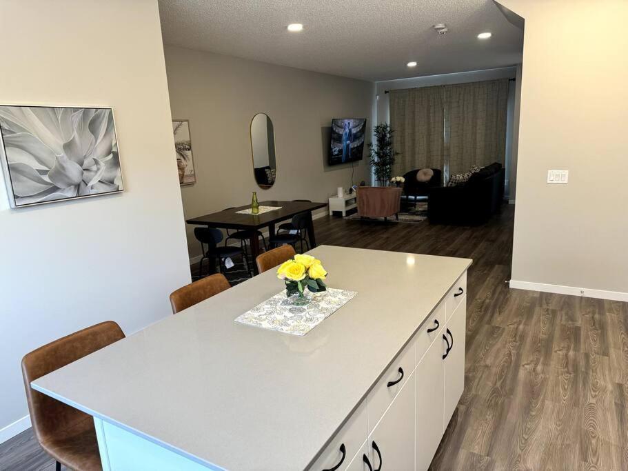 Apartment Luxury *