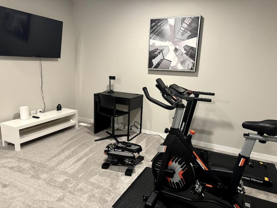 Apartment Luxury