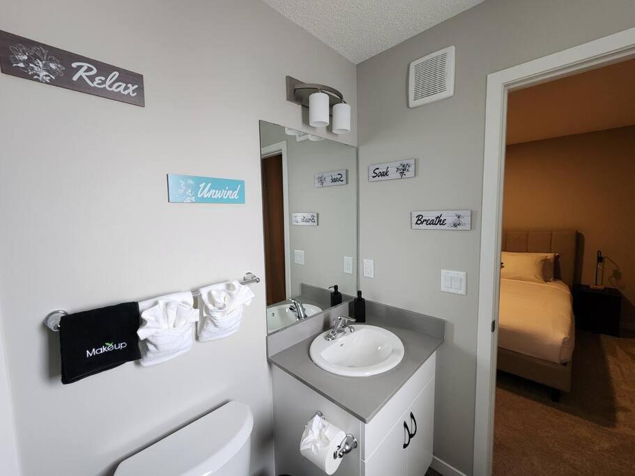 Apartment Luxury