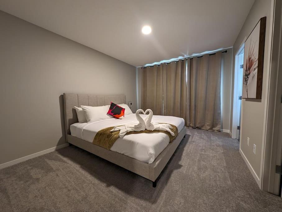 Apartment Luxury