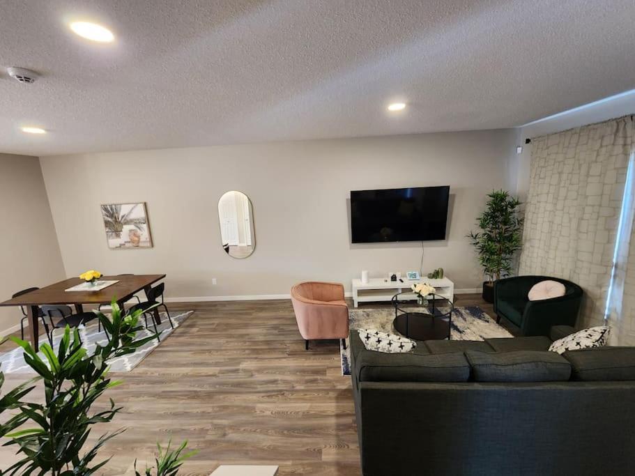 Apartment Luxury *
