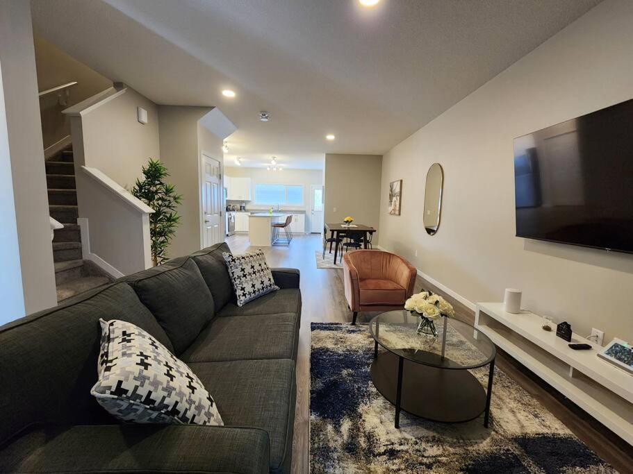 Luxury Edmonton