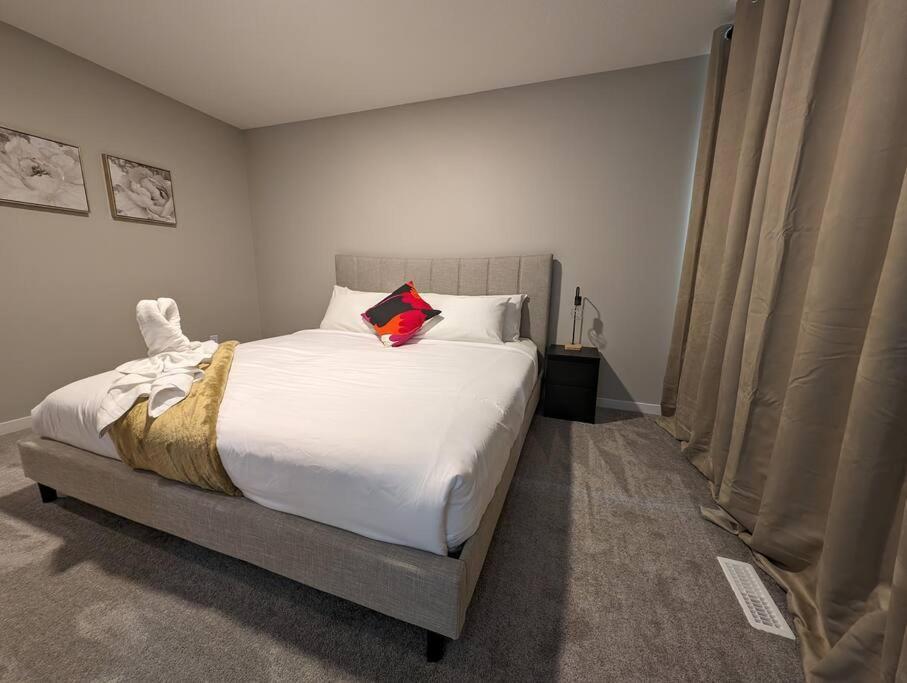 Apartment Luxury *