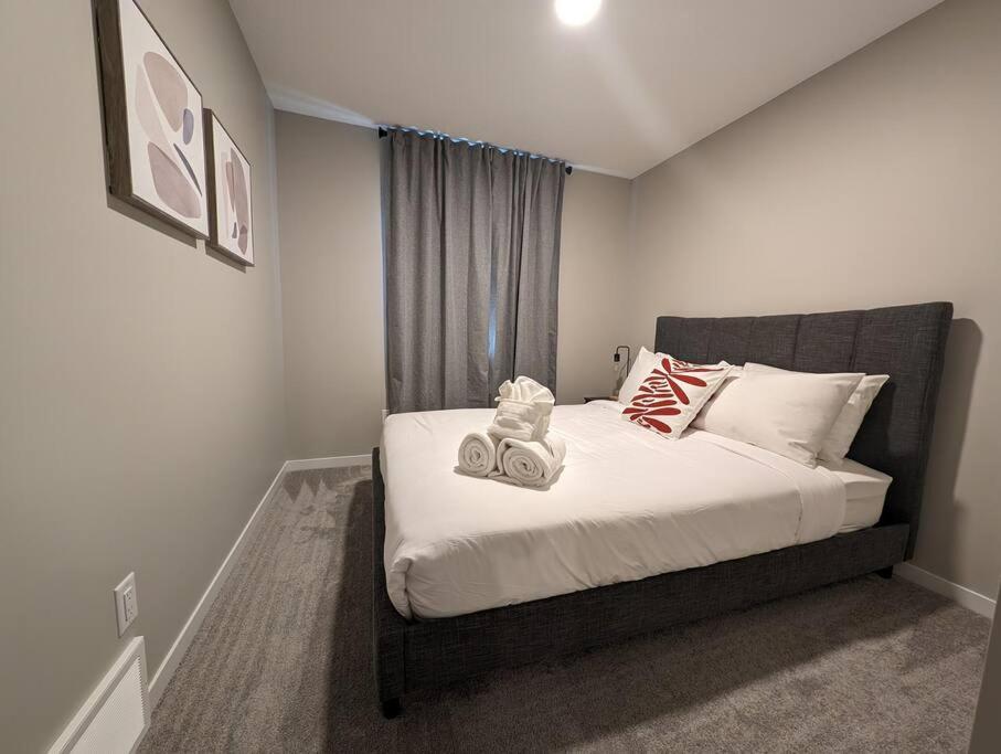 Apartment Luxury