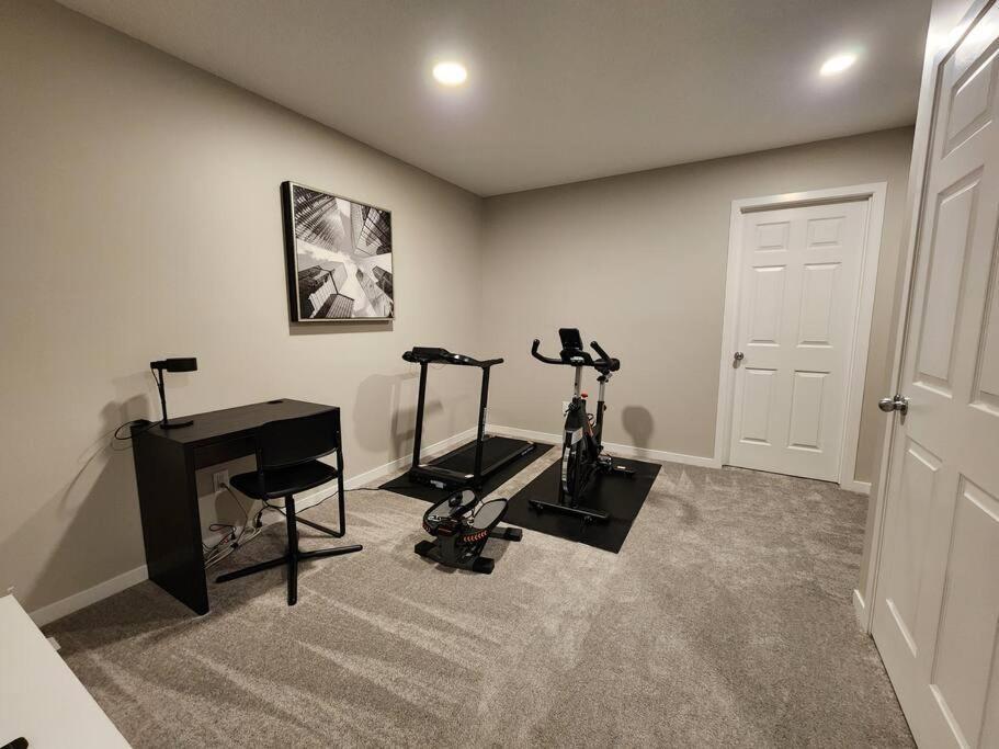 Luxury Edmonton