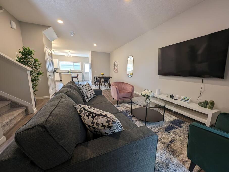 Luxury Apartment