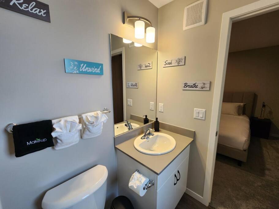 Apartment Luxury