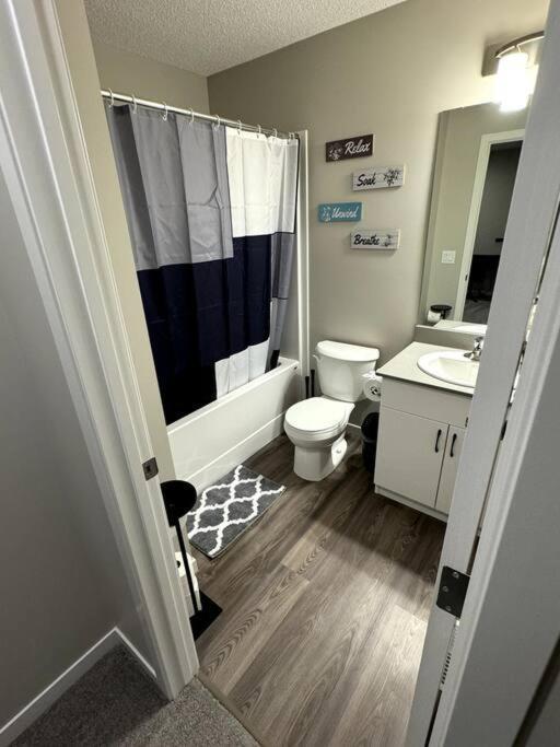 Luxury Edmonton