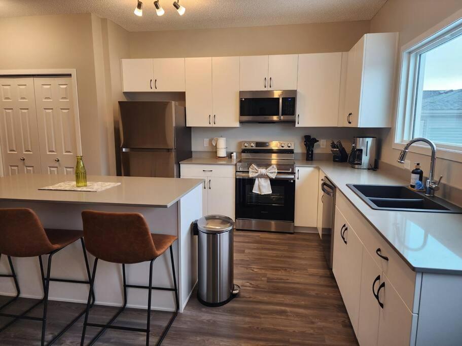 Apartment Luxury